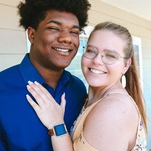 Meet your Posher, Grace-anne